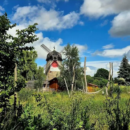 Mit Bad * Heichelheim