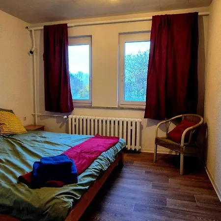 Mit Bad 民宿 Heichelheim