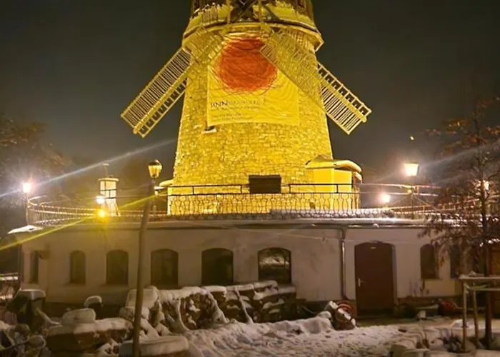 Mit Bad Alloggio in famiglia