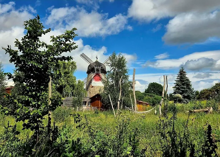 Mit Bad * Heichelheim