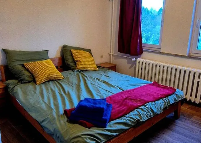 Mit Bad * Heichelheim