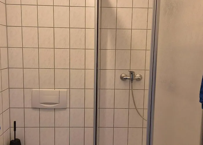 Mit Bad Alloggio in famiglia