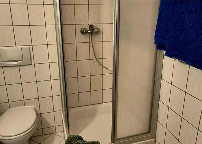 Mit Bad Alloggio in famiglia *